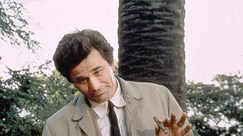 Columbo