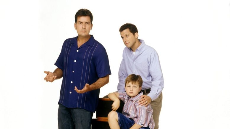 Two And A Half Men