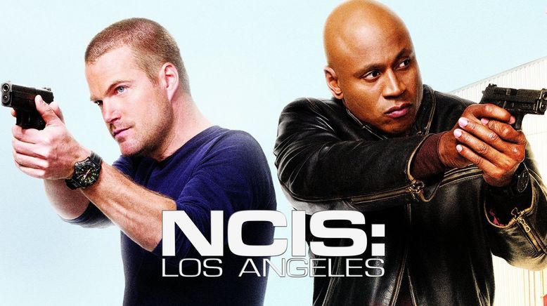 NCIS: Los Angeles