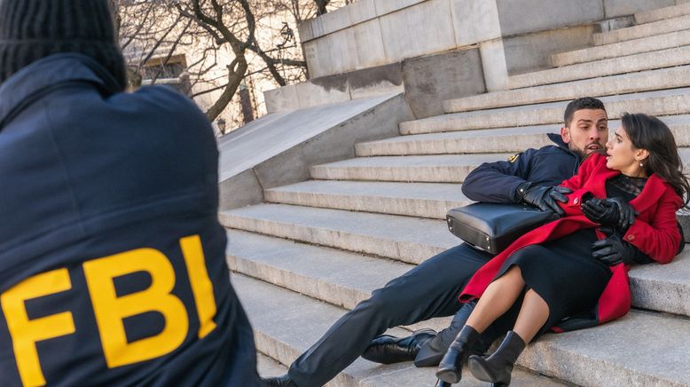 FBI: Special Crime Unit