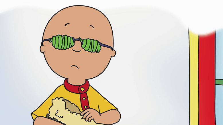 Caillou