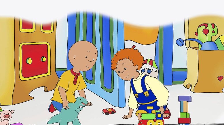 Caillou