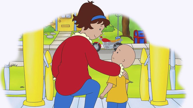 Caillou