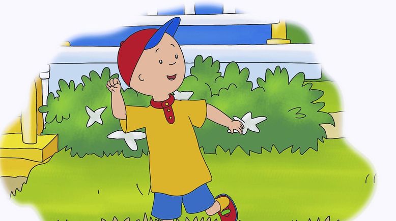 Caillou