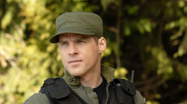 Stargate: SG-1