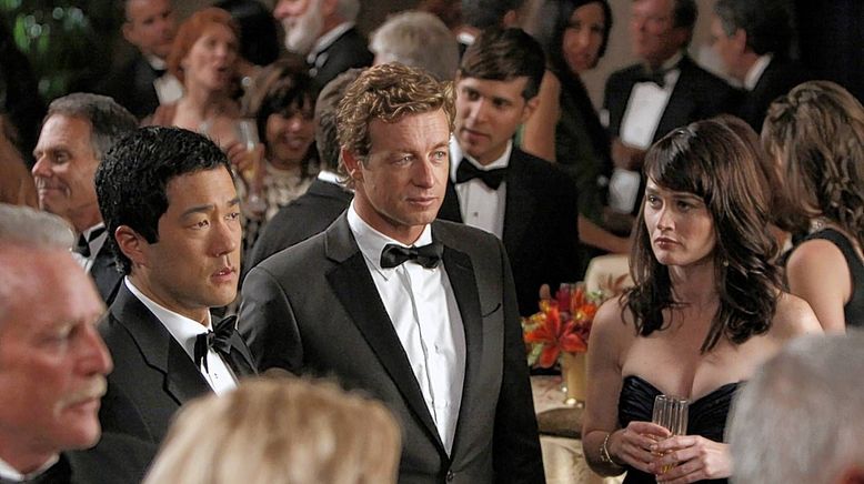 The Mentalist