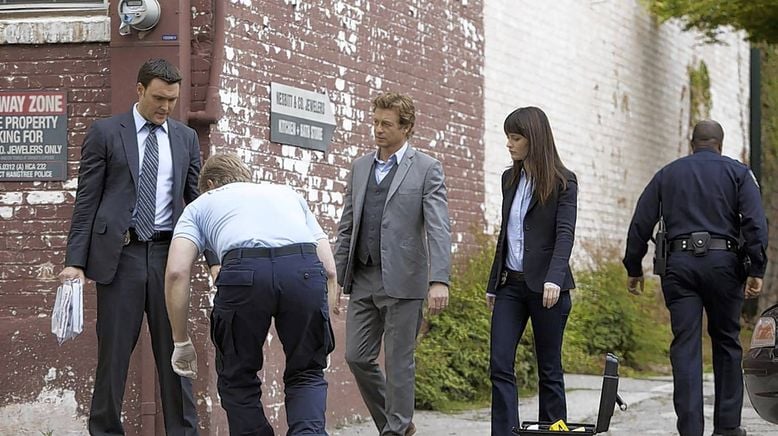 The Mentalist