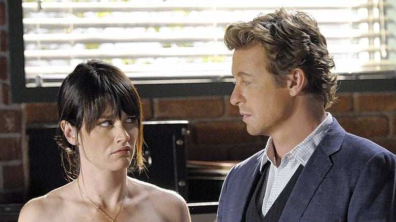 The Mentalist