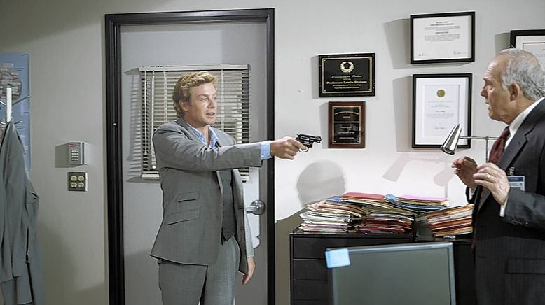 The Mentalist