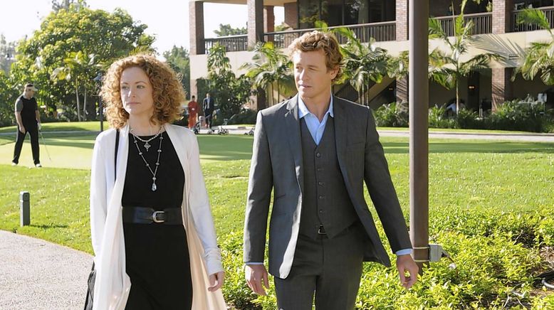 The Mentalist