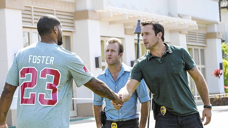 Hawaii Five-0