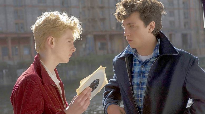 Nowhere Boy