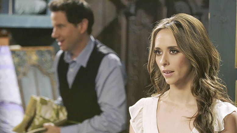 Ghost Whisperer - Stimmen aus dem Jenseits