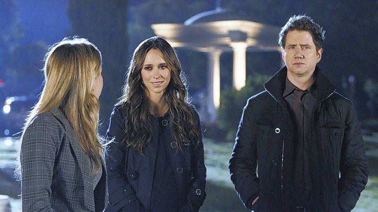 Ghost Whisperer - Stimmen aus dem Jenseits