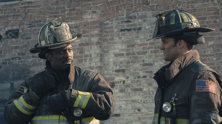 Chicago Fire