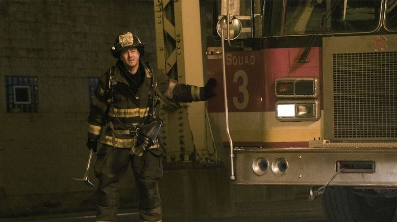 Chicago Fire