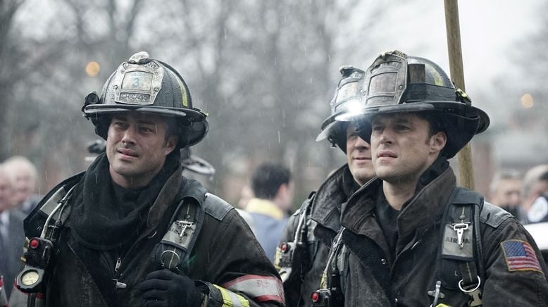 Chicago Fire