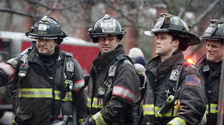 Chicago Fire