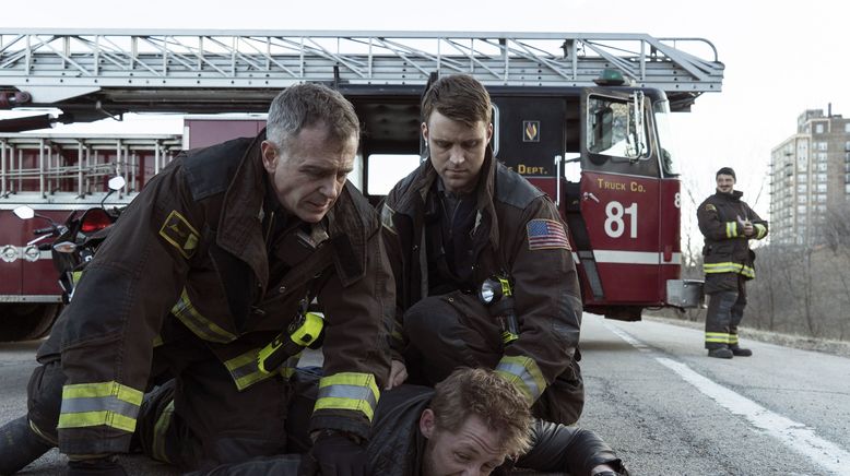 Chicago Fire