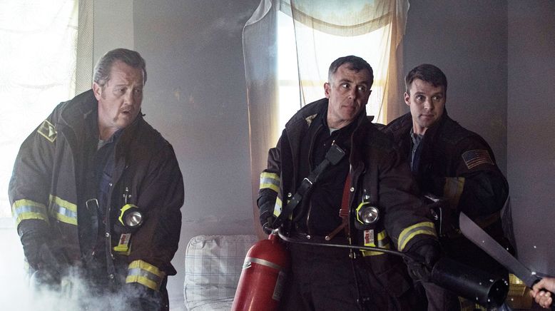 Chicago Fire