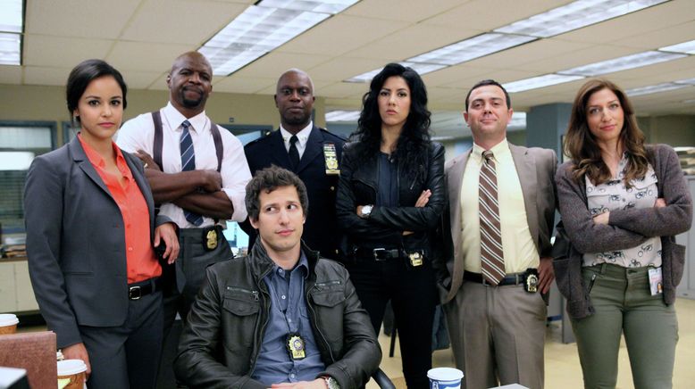 Brooklyn Nine-Nine