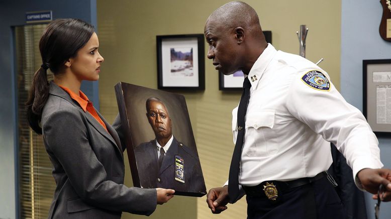 Brooklyn Nine-Nine