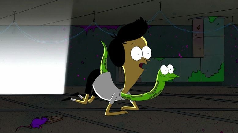 Sanjay & Craig