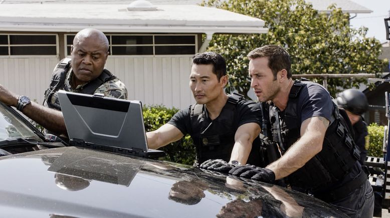 Hawaii Five-0