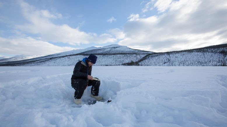 Life Below Zero - Überleben in Alaska