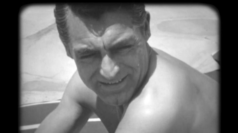 Cary Grant - Der smarte Gentleman aus Hollywood