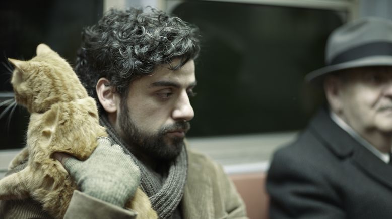 Inside Llewyn Davis