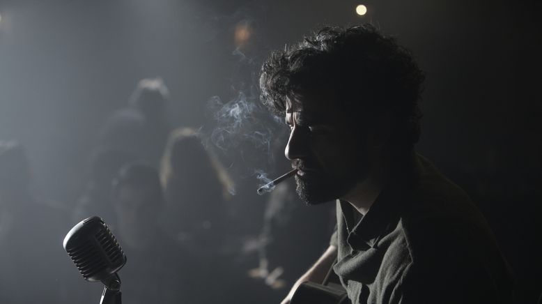 Inside Llewyn Davis