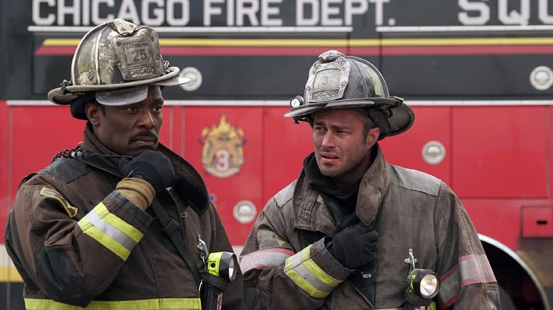 Chicago Fire