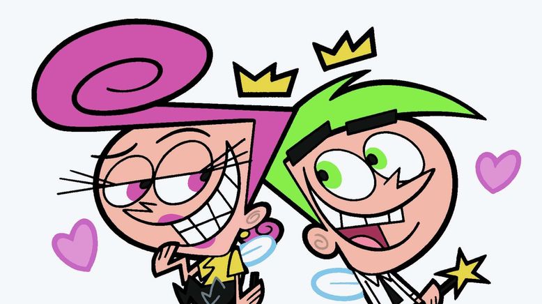 Cosmo & Wanda - Wenn Elfen helfen