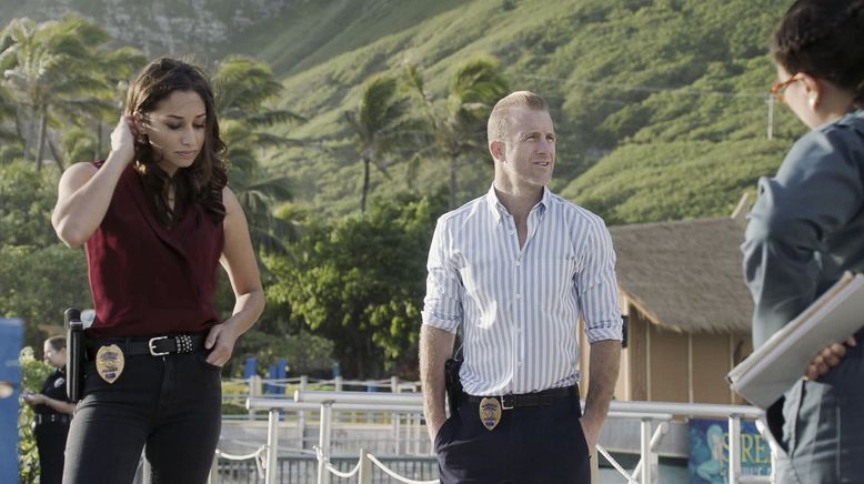 Hawaii Five-0