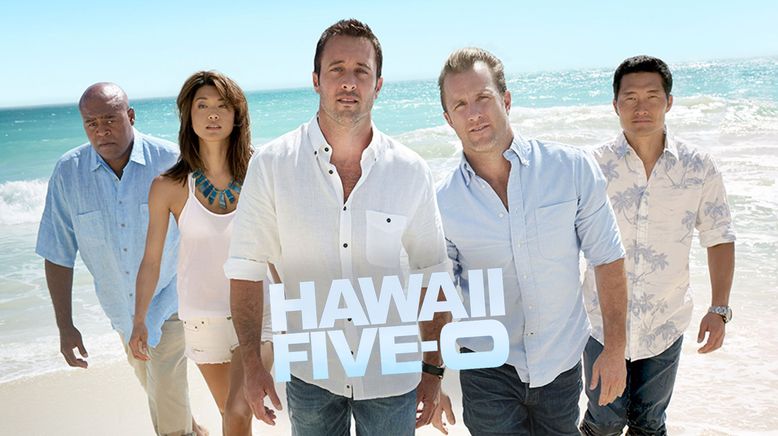 Hawaii Five-0