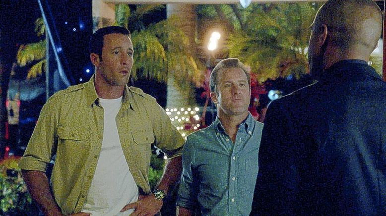 Hawaii Five-0