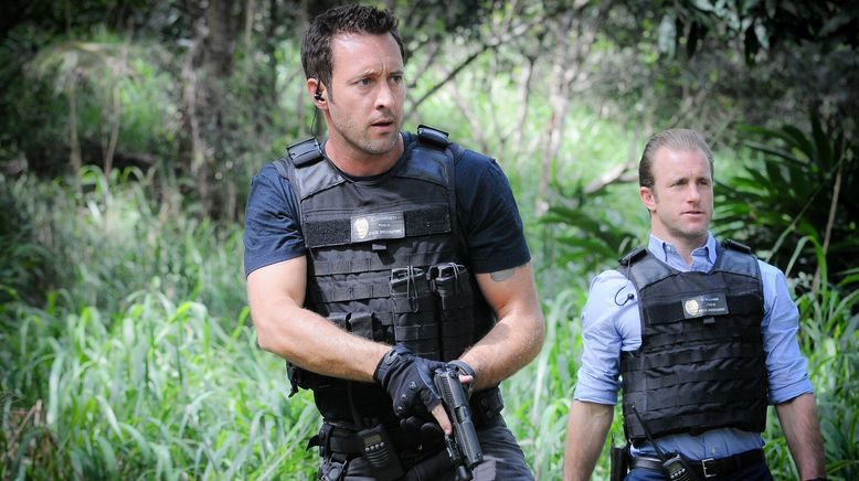 Hawaii Five-0