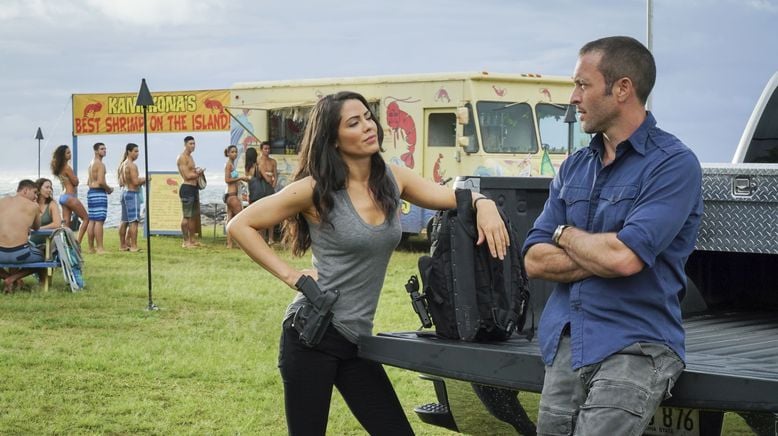 Hawaii Five-0