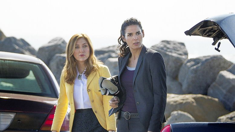 Rizzoli & Isles