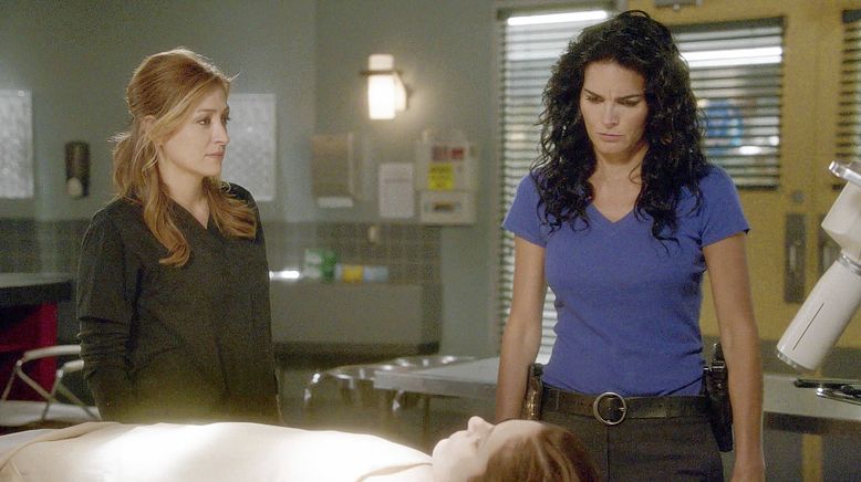 Rizzoli & Isles