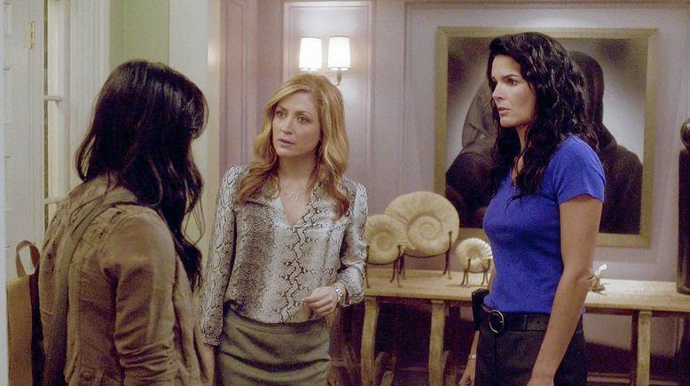 Rizzoli & Isles