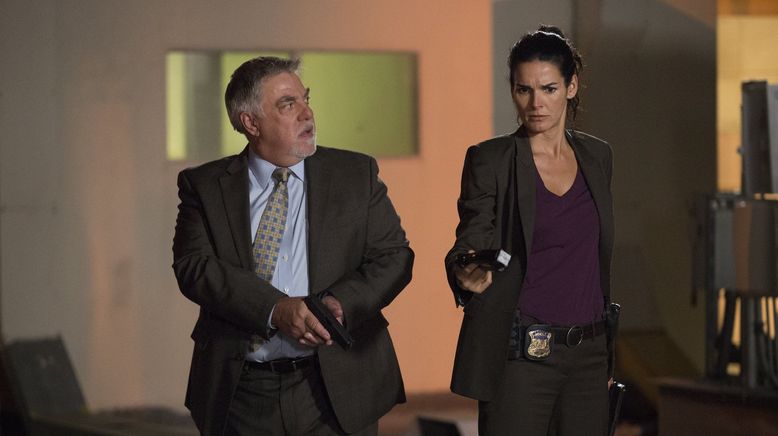 Rizzoli & Isles