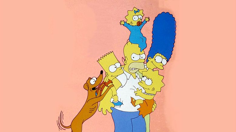 Die Simpsons