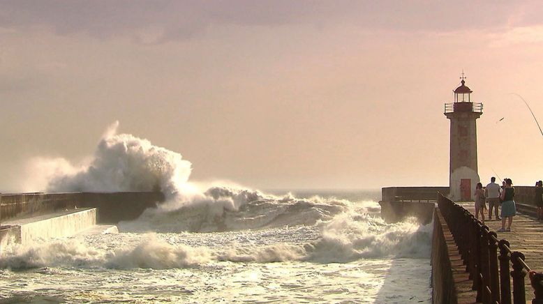 Portugal, da will ich hin! Spezial - Lissabon und Porto