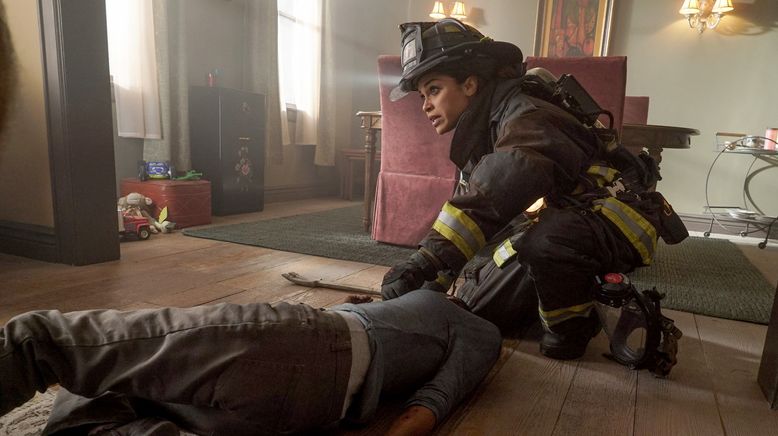 Chicago Fire