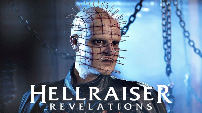 Hellraiser - Die Offenbarung