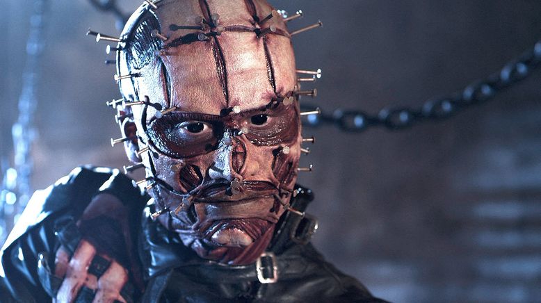 Hellraiser - Die Offenbarung