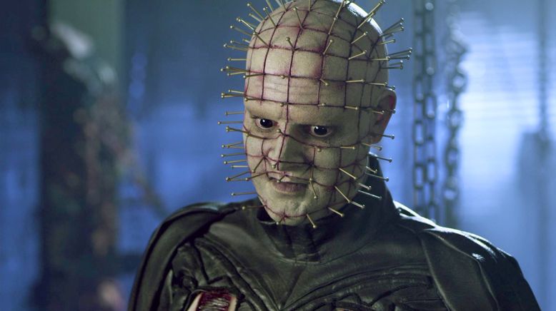 Hellraiser - Die Offenbarung