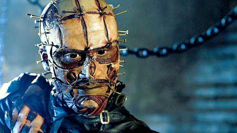 Hellraiser - Die Offenbarung